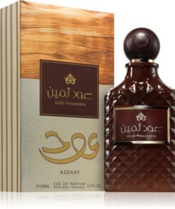 Asdaaf Oud Thameen EDP 100 ml