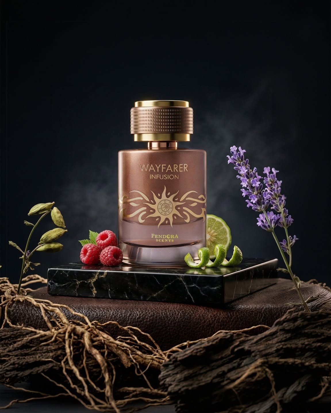 Pendora Scents