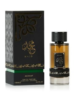 MAJD EAU DE PARFUM 100 ML BY ASDAAF