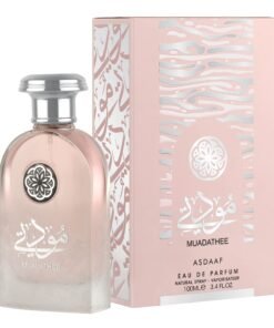 Asdaaf Unisex Muadathee Eau De Parfum
