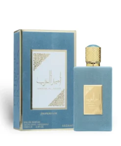 Ameer Al Arab Imperium 100ml Eau de Parfum by Asdaaf