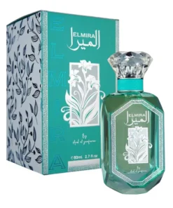 Ard Al Zaafaran Parfum Elmira Eau de Perfume 80ml