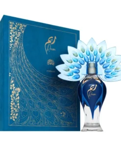 Asdaaf Reem 100ml Eau De Parfum Lattafa