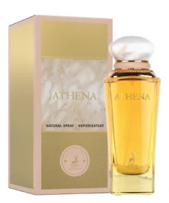 Athena Perfume 100ml EDP Maison Alhambra