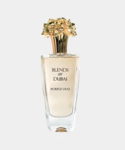 BLENDS OF DUBAI Blends Of Dubai Purple Oud