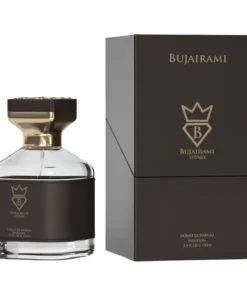 Bujairami Kingsman Extrait de Parfum 100ml Bujairami Sydney