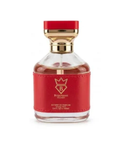 Bujairami Miss Vanilla Extrait De Parfum 100ml Spray