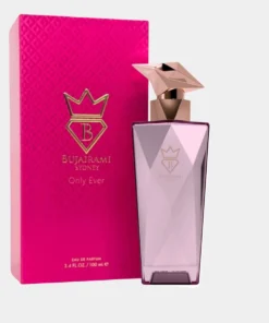 Bujairami Only Ever 100ml Eau de Parfum