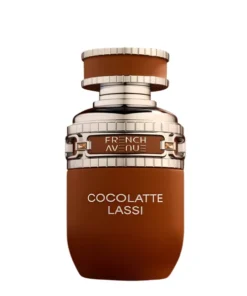 French Avenue  Cocolatte Lassi Perfume 100ml EDP French Avenue