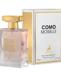 Como Moiselle 100ml EDP Maison Alhambra
