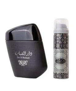 Dar Al Shabaab Perfume 100ml EDP Ard Al Zaafaran