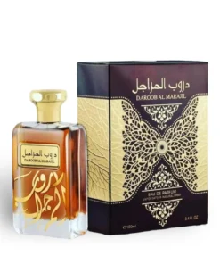 Daroob al Marajil 100ml Eau de Parfum by Ard Al Zaafaran