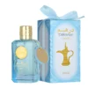 Dirham Cloud EDP 101 by Ard Al Zaafaran