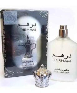 Dirham Hair Mist by Ard Al Zaafaran 50ml