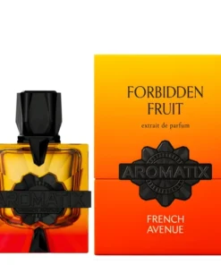 French Avenue  Forbidden Fruit Aromatix Perfume 100ml EDP French Avenue