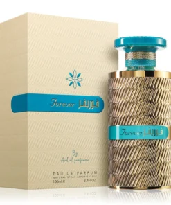 Forever Gold Perfume 100ml EDP by Ard Al Zaafaran