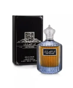 I am the king (ana al malik) 100ml Eau de Parfum Ard Al Zaafaran