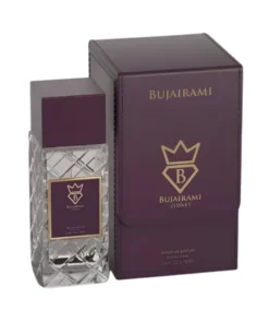 Bujairami Imperial Oud 100ml Extrait De Parfum Bujairami Sydney
