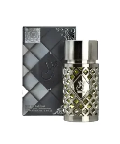 Ard Al Zaafaran Kalimat Latansa Eau de Parfum 100ml