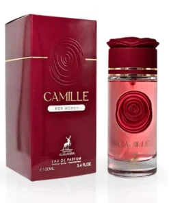 Camille For Women 100ml Eau De Parfum Alhambra