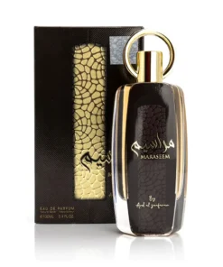 Maraseem 100ml Eau de Parfum by Ard Al Zaafaran
