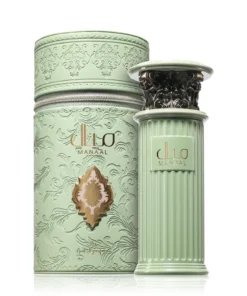 Manaal Perfume 100ml EDP by Ard Al Zaafaran