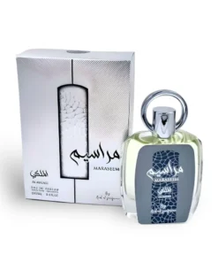 Maraseem Al Malaki by Ard Al Zaafaran