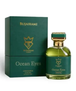 Bujairami Ocean Eyes Perfume 100ml Extrait De Parfum Bujairami Sydney