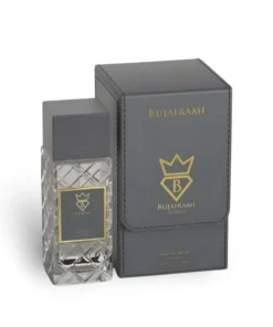 Psycho by Bujairami 100ml Extrait de Parfum