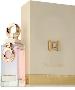 French Avenue  Solitaire Perfume 100ml EDP French Avenue