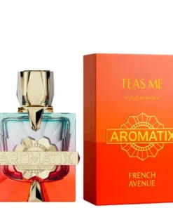 French Avenue  Tease Me Aromatix Perfume 100ml EDP French Avenue