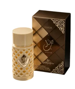 Jazzab Elixir Perfume 100ml EDP Ard Al Zaafaran