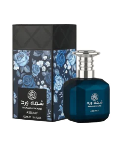 Shamah Ward EDP 100ML Asdaaf