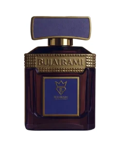 Bujairami V-Luxe Perfume 100ml EDP Bujairami Sydney