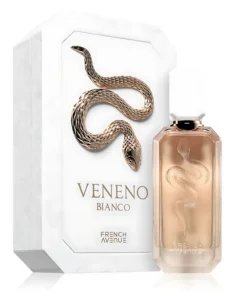 French Avenue  Veneno Bianco Perfume 100ml EDP French Avenue