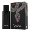 French Avenue  Vulcan Black Friday Limited Edition Perfume 100ml EDP French Avenue