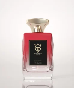 When in Rome By Bujairami Eau de Parfum - 100ml - EDP
