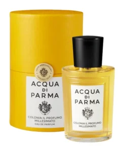 Acqua di Parma Colonia II Profumo Millesimato Eau de Parfum Unisex Fragrance Spray (100ml)