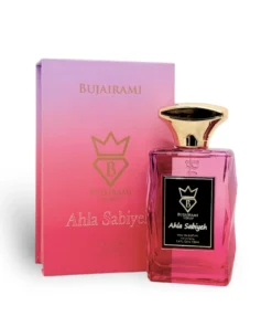 Ahla Sabiyeh by Bujairami 100ml Eau de Parfum