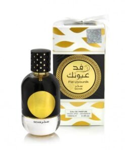 Fid Uyounik Sehr 100ml Eau de Parfum by Ard Al Zaafaran