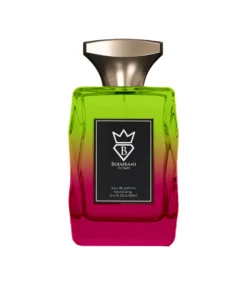 Bujairami Beautiful Lady Perfume 100ml EDP