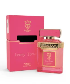 Bujairami Ivory Tower 100ml Eau de Parfum by Bujairami