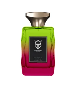 Bujairami Jasmine For Her Perfume 100ml EDP