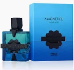 French Avenue  Magnetiq Aromatix Perfume 100ml EDP French Avenue