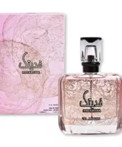 Fidaetak Ya Roohi Perfume 100ml EDP Ard Al Zaafaran