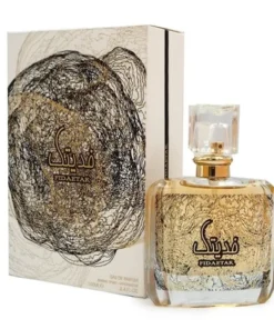 Fidaetak Ya Roohi Ard Al Zaafaran 100ml