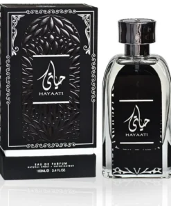 Hayaati Perfume 100ml EDP Ard Al Zaafaran