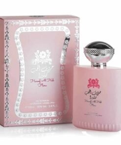 Huroof Al Hub Flora 100ml Eau de Parfum by Ard Al Zaafaran