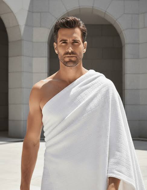 Ihram