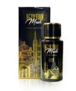 LXR Perfumes Egyptian Musk/50 ml